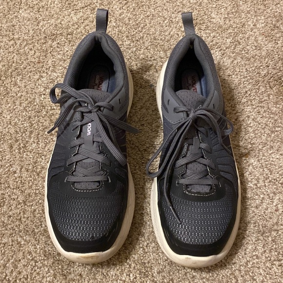 Wolverine Women’s Bolt Vent Durashocks Carbonmax Shoe- Size 9 - Picture 2 of 7